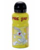 Laken Bugs Bunny drinkfles uit Looney Tunes 0,6 liter