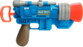 Nerf Angry Birds Star Wars: Koosh Han Solo Launcher met doelwit