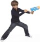 Nerf Angry Birds Star Wars: Koosh Han Solo Launcher met doelwit