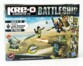 KRE-O Battleship Land Defense Battle Pack van Hasbro: bouwen en actie combineren