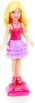 Barbie Build’n Style Kiosque Accessoires de Mode van Mega Bloks