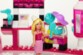 Barbie Build’n Style Kiosque Accessoires de Mode van Mega Bloks