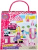 Barbie Build’n Style Kiosque Accessoires de Mode van Mega Bloks