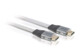 Philips ultra-platte HDMI-kabel 3 m SWV3433SF/10