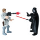 Star Wars Hero Mashers Luke Skywalker vs Darth Vader (Hasbro)