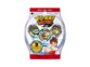 Hasbro Yo-Kai Watch medailles Serie 2 verrassingszakje met 3 medailles