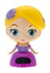 Bulbbotz Disney Princess Rapunzel lichtgevende wekker 2020886