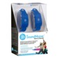 Splash Toys SoundMoovz Blauw bewegingsgestuurde muziekarmbanden