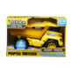 Tonka Power Movers Camion Benne 08045 (Kiepwagen)