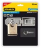 Stanley Security 24/7 hangslot met sluitbeugel 50 mm S742-009