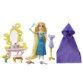 F‑Hasbro Tangled Bedroom Vanity Disney Princess