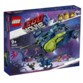 LEGO Movie 2: Rex’s Rexplorer! Epische Bouwactie & Avontuur