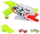 Nerf Nitro AeroFury Ramp Rage (Hasbro)