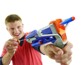 Nerf Elite Slingstrike blaster
