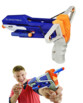 Nerf Elite Slingstrike blaster