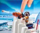 Playmobil 9055 QG Explorateurs Polaires (Hoofdkwartier Poolexpeditie)