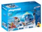Playmobil 9055 QG Explorateurs Polaires (Hoofdkwartier Poolexpeditie)