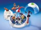 Playmobil 9055 QG Explorateurs Polaires (Hoofdkwartier Poolexpeditie)