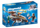 Playmobil Super4 Navette d’Interception