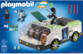 Playmobil Super4 Techno Caméléon met Gene (6692)