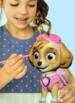 Skye spaarpot om te schilderen (Paw Patrol knutselset)