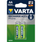 VARTA Recharge Accu Phone AA 1600 mAh Special DECT