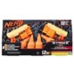 NERF Alpha Strike Fang QS-4 Pack van 2 (duelset met doelen) voor snelle battles
