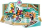 PLAYMOBIL Bike & Skate Shop met ramp en accessoires