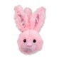 ReTrak Animalz Bunny roze konijnen koptelefoon (3,5 mm)