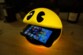 Teknofun Pac-Man draadloze oplader voor compatibele smartphones