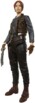 Star Wars Big-Figs Jyn Erso 45,7 cm Jakks Pacific