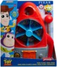 Disney Pixar Toy Story Pizza Planet Minis Mania (raket speelset met slotmachine