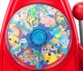Disney Pixar Toy Story Pizza Planet Minis Mania (raket speelset met slotmachine