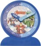 BulbBotz Marvel Avengers Time Teacher (educatieve kinderhorloge om klok te leren