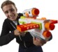 NERF Modulus BattleScout B1756 (ICS-10) met 720p camera