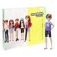 Personaliseerbare Mattel pop (Creatable World) (26 cm)