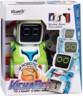 Silverlit KickaBot Vert (SL54099) afstandsbediende voetbalrobot