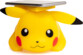 Pikachu draadloze lader voor smartphone
