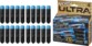 Nerf Ultra Sonic Screamers 20-Dart Refill Pack