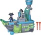 PJ Masks Sky Pirate Battleship van Hasbro
