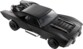 Hot Wheels R/C The Batman Batmobile van Mattel