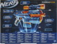 Nerf Elite 2.0 Phoenix CS-6 blaster voor snelle actie