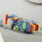 Nerf Elite 2.0 Flipshots Flip-16 van Hasbro