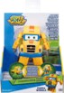 AULDEY Super Wings  transformeerbare Poppa Wheels truck