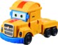 AULDEY Super Wings  transformeerbare Poppa Wheels truck