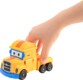AULDEY Super Wings  transformeerbare Poppa Wheels truck