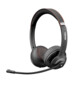Comfortabel communiceren met de Bluestork MC401 audioheadset met jack en USB