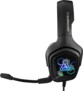 Indrukwekkend gamegeluid met de The G-Lab Korp Cobalt 7.1 gamingheadset
