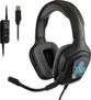 Indrukwekkend gamegeluid met de The G-Lab Korp Cobalt 7.1 gamingheadset