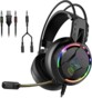 Indrukwekkend gamegeluid met de Spirit of Gamer PRO-H7 gamingheadset